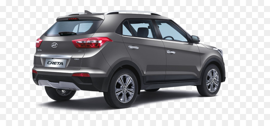 Hyundai Creta，Hyundai Motor Perusahaan PNG