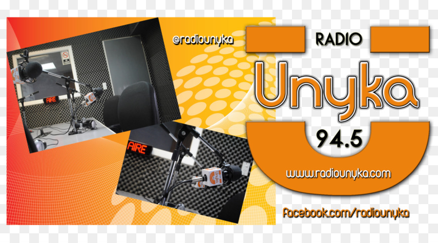 San Isidro，Radio Unyka 945 San Isidro PNG