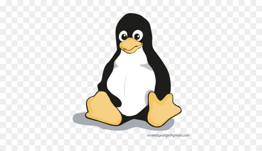 Linux，Sistem Operasi PNG