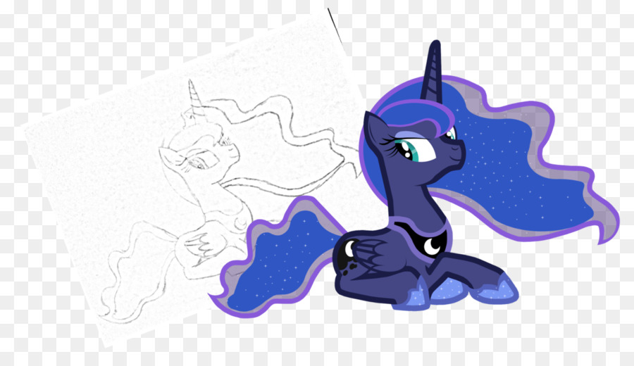 Pony，Kuda PNG