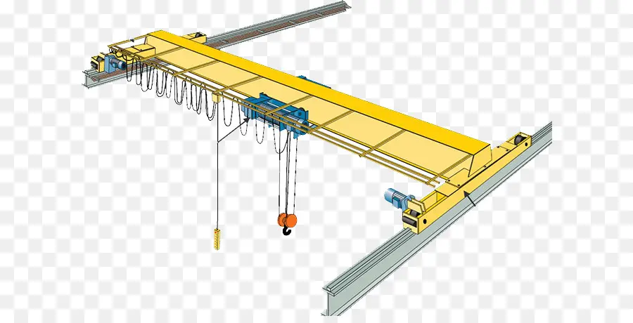 Overhead Crane，Gantry Crane PNG