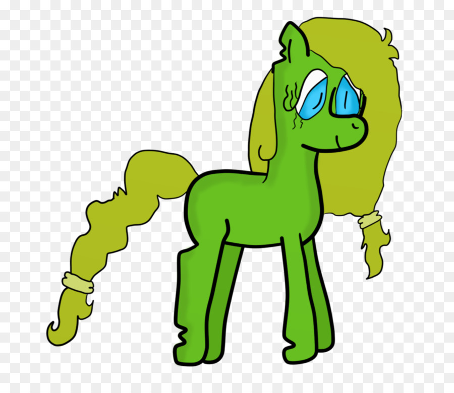 Pony，Kuda PNG