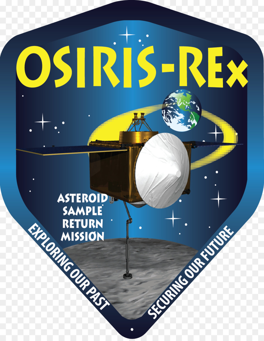 Osirisrex，101955 Set PNG