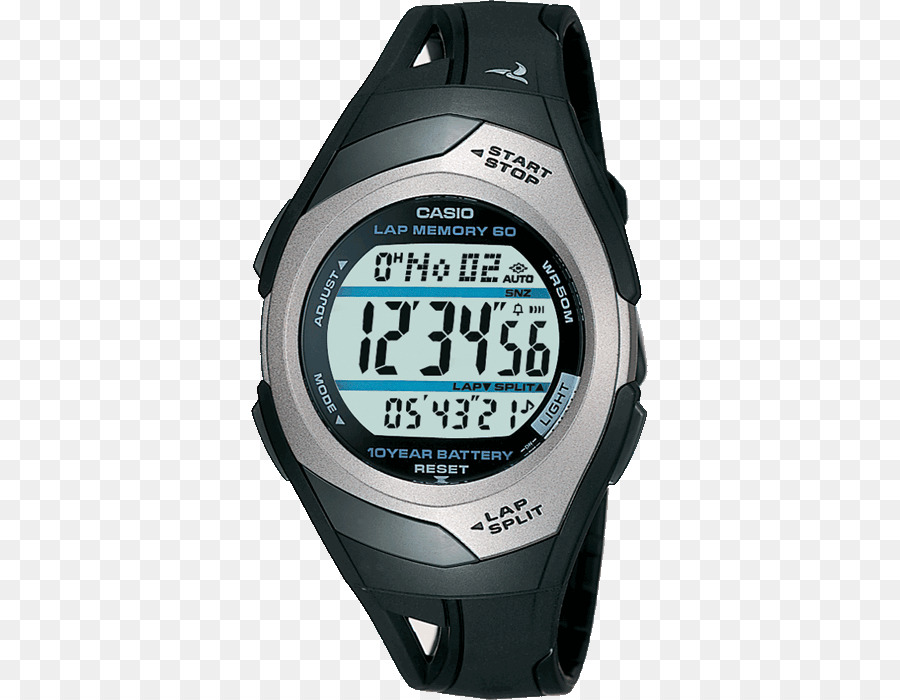 Jam Tangan G Shock，Casio PNG