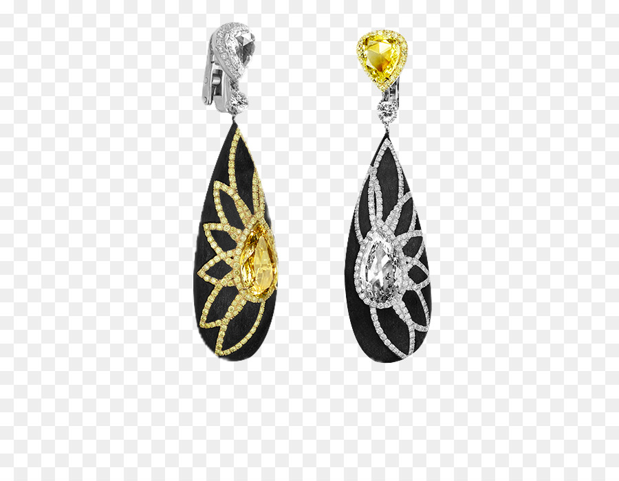 Anting Anting，Liontin PNG