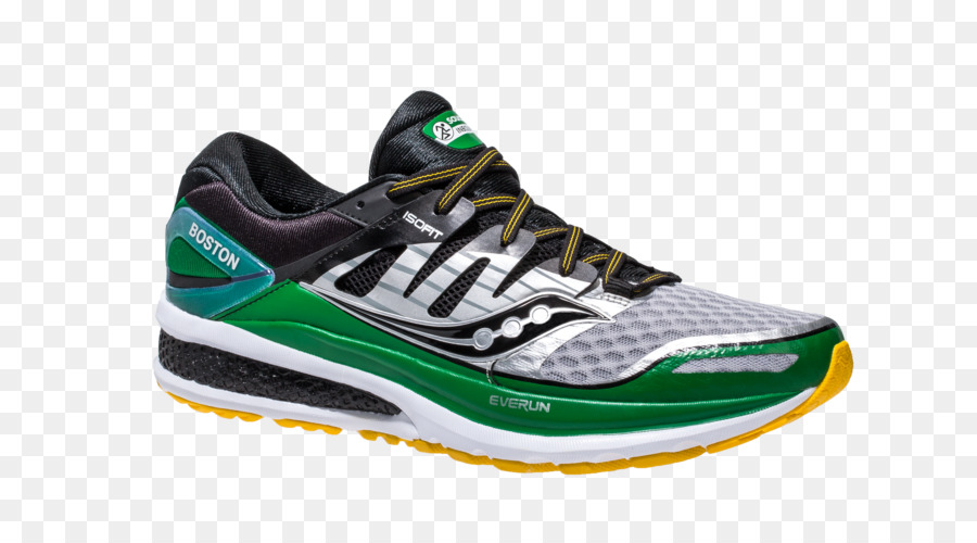 Saucony，Sepatu PNG