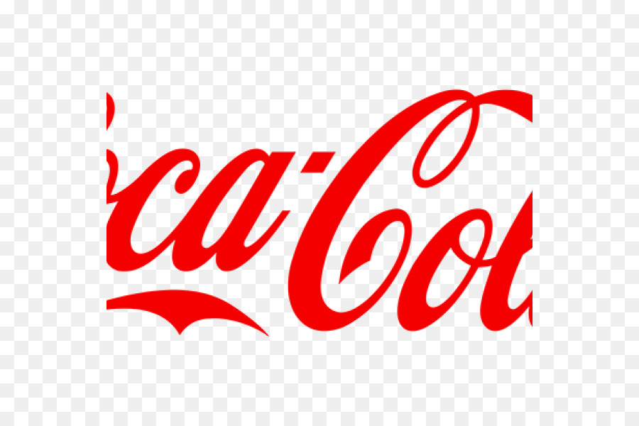 Logo Coca Cola，Merek PNG