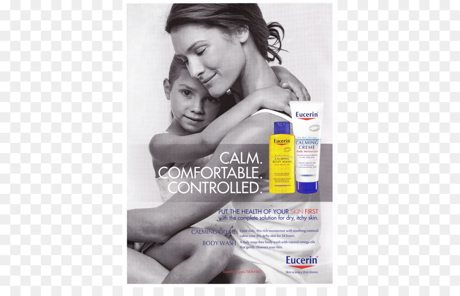 Poster，Eucerin PNG