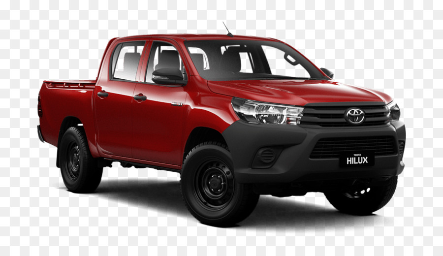 Truk Pickup Putih，Toyota PNG