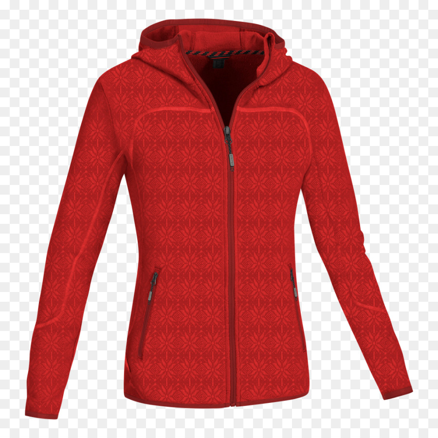 Jaket Merah，Pakaian Luar PNG