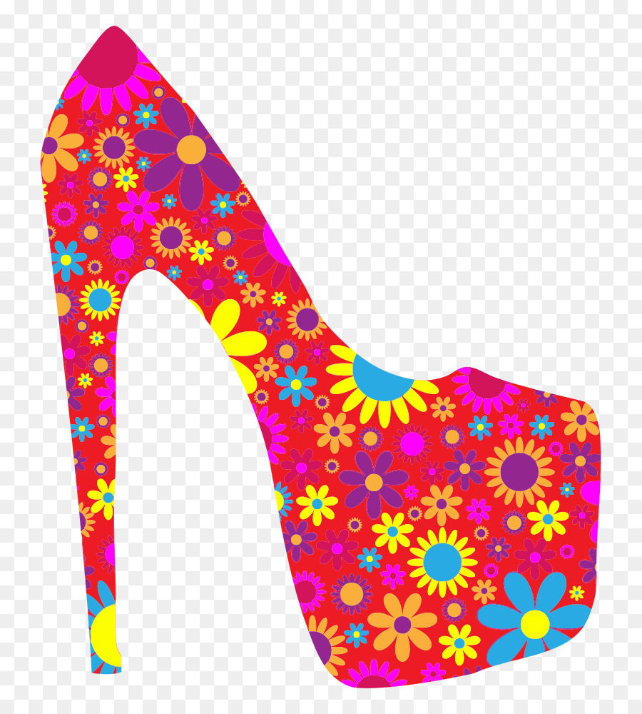 Highheeled Sepatu，Sepatu PNG