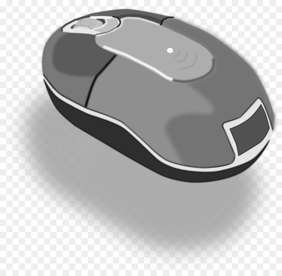 Mouse Komputer，Teknologi PNG