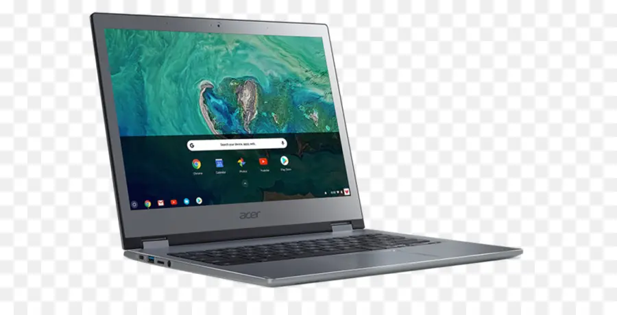 Chromebook，Laptop PNG