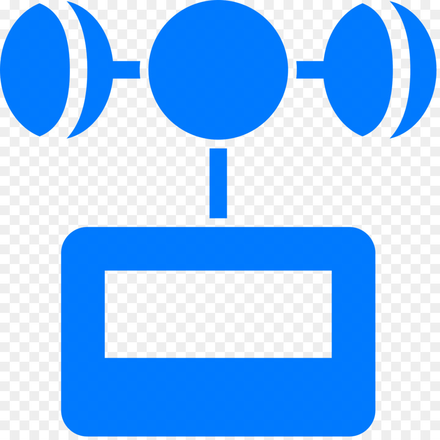 Anemometer，Ikon Komputer PNG