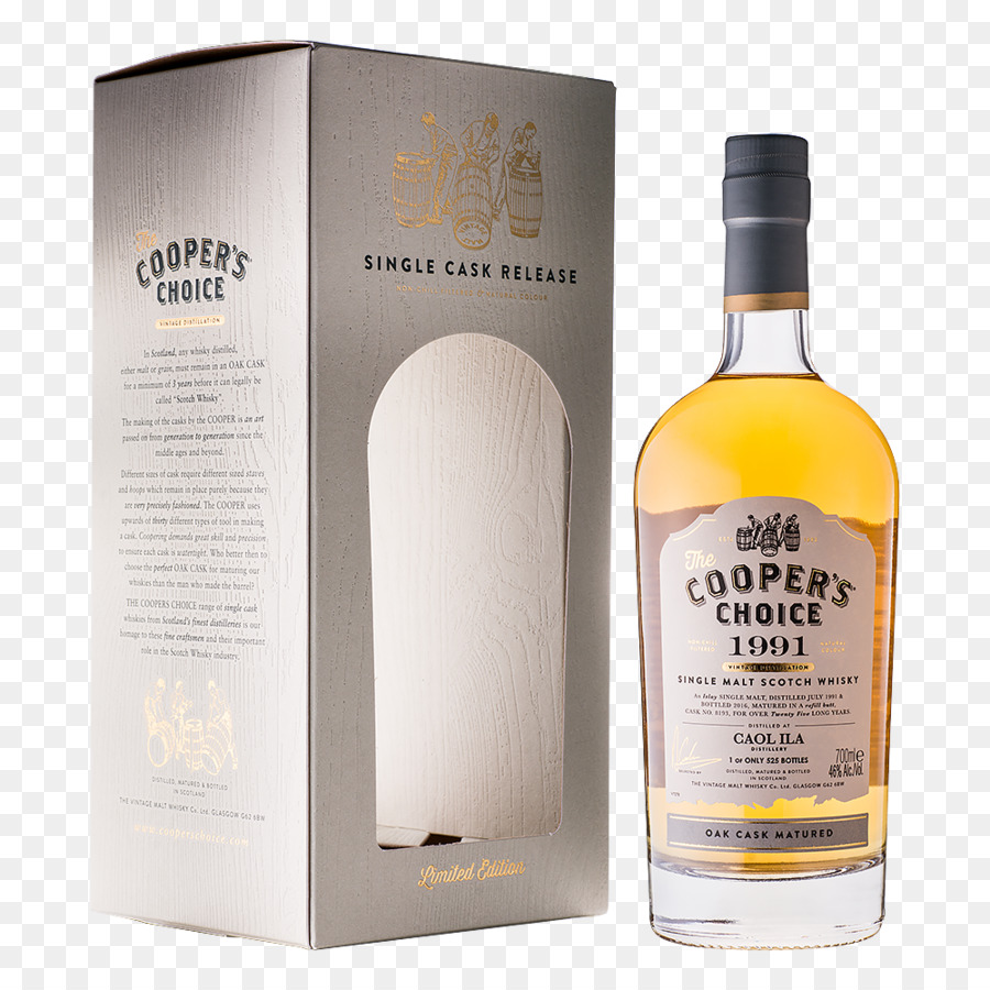 Scotch Wiski，Bowmore PNG