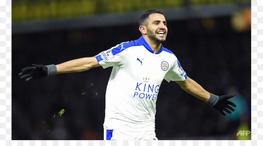 Leicester City Fc，Liga Utama Inggris PNG