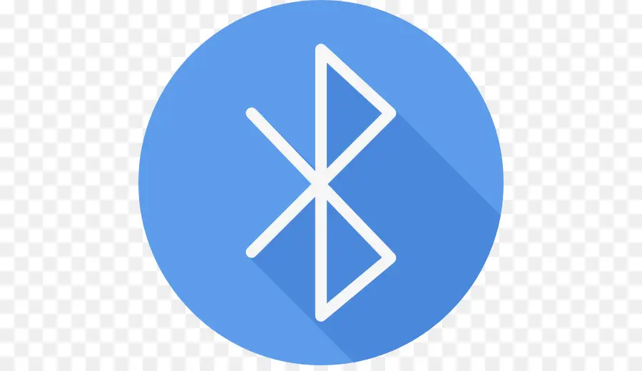 Bluetooth，Nirkabel PNG