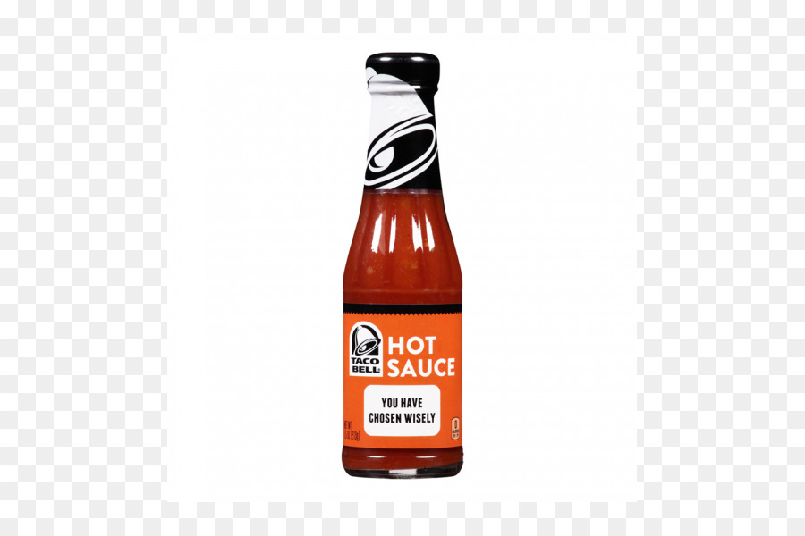 Botol Saus Panas，Taco Bell PNG