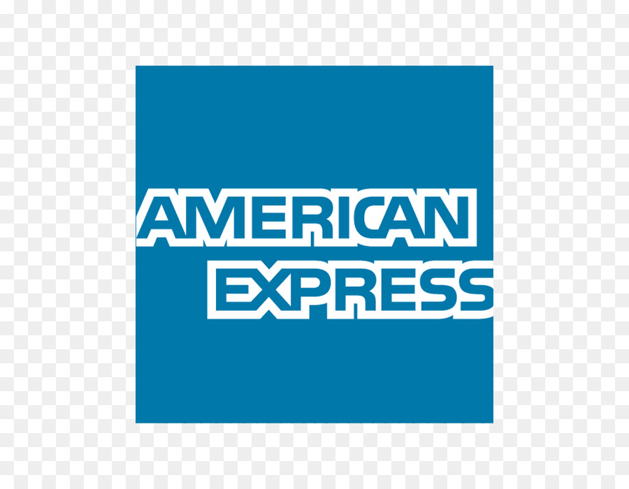 American Express，Biru PNG