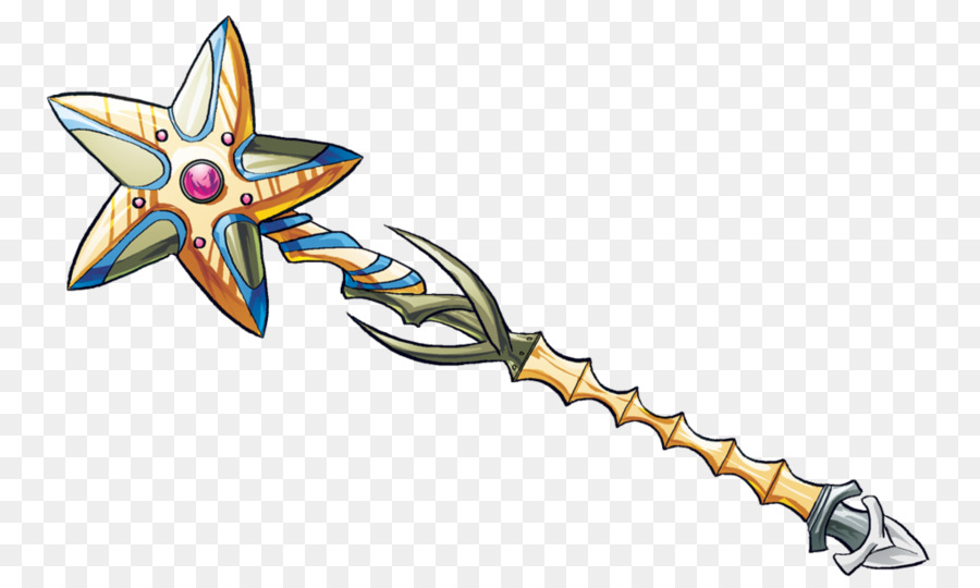 Pedang，Tubuh Perhiasan PNG
