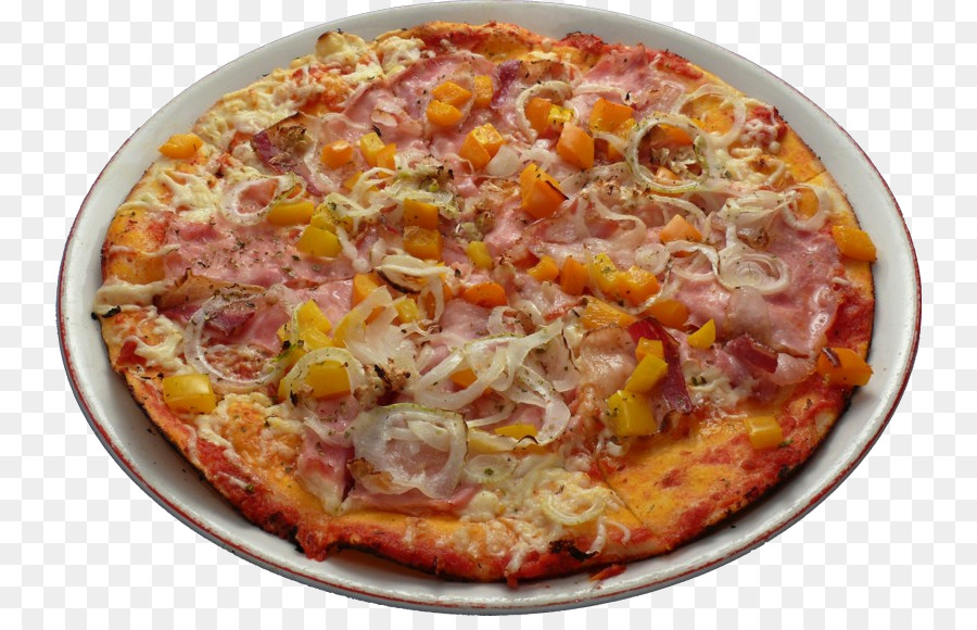 Californiastyle Pizza，Pizza Sisilia PNG