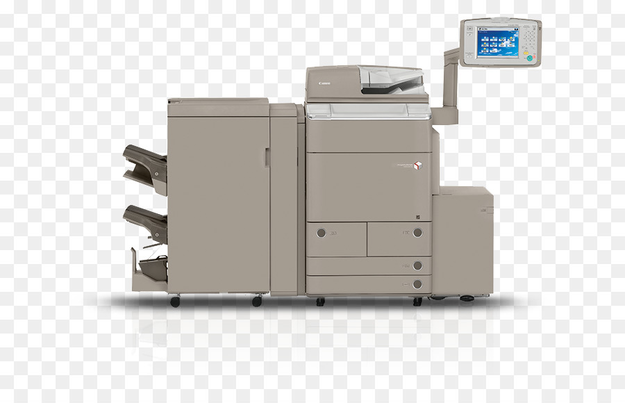 Fotokopi，Printer Multifungsi PNG