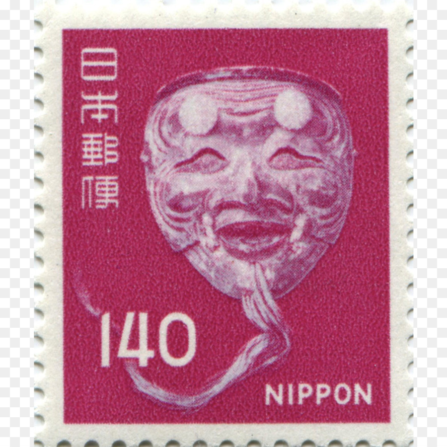 Stempel Jepang，Masker PNG