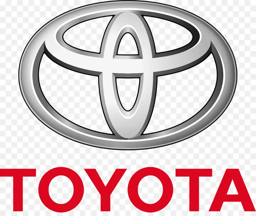 Logotoyota，Mobil PNG