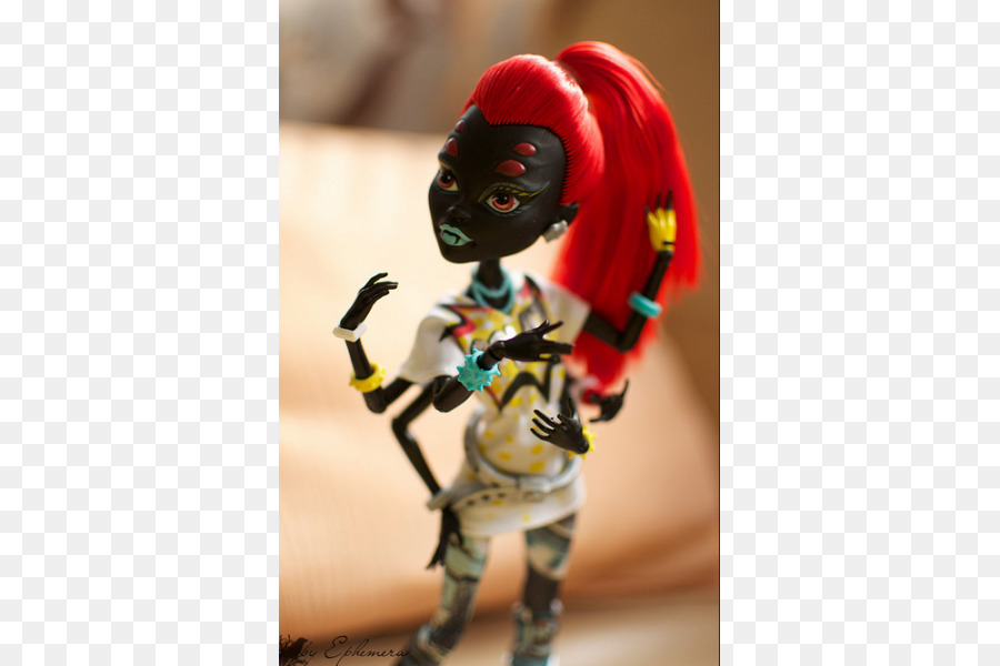 Boneka，Rakasa Tinggi PNG