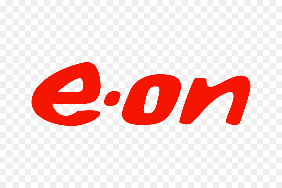 Logo E On，Merek PNG