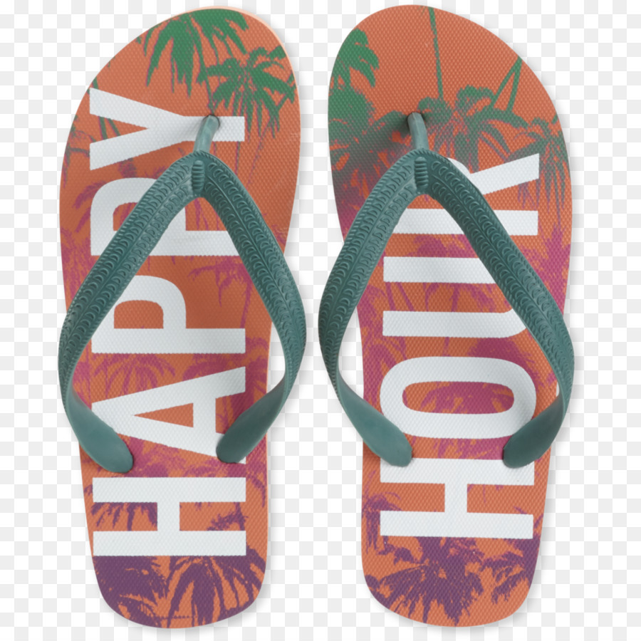 Flipflops，Sepatu PNG