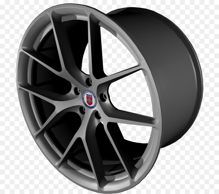 Roda Alloy，Mobil PNG