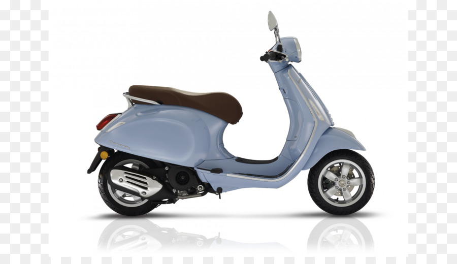 Skuter，Piaggio PNG