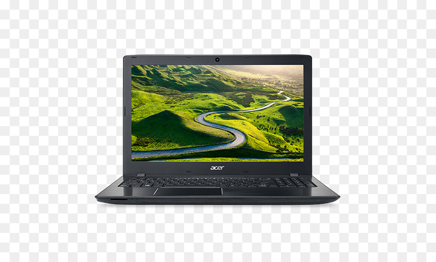 Laptop，Acer Aspire PNG