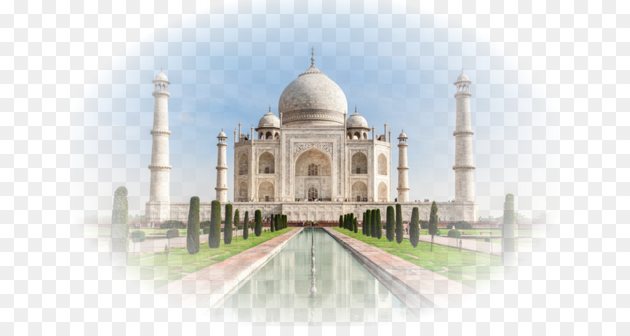 Taj Mahal，Monumen PNG