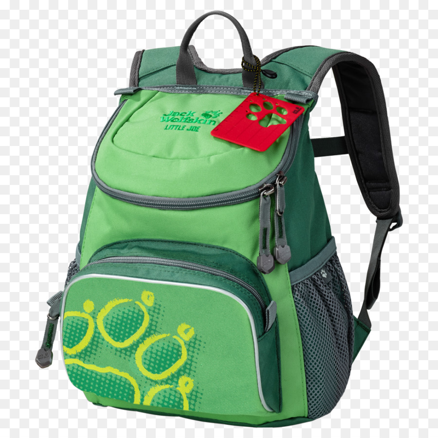 Ransel，Jack Wolfskin PNG