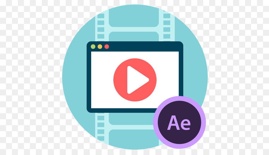 Adobe After Effects，Film PNG