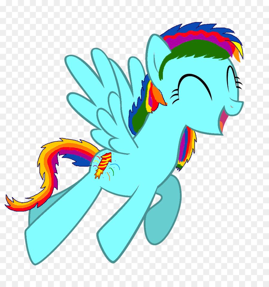 Pony，Kuda PNG