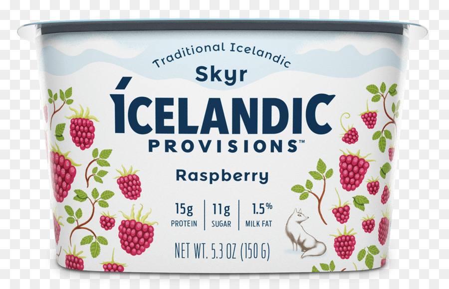 Yogurt Islandia，Islandia PNG