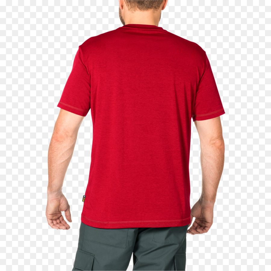 Kaos Merah，Pakaian PNG