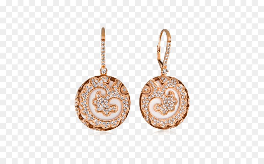 Anting Anting，Tubuh Perhiasan PNG