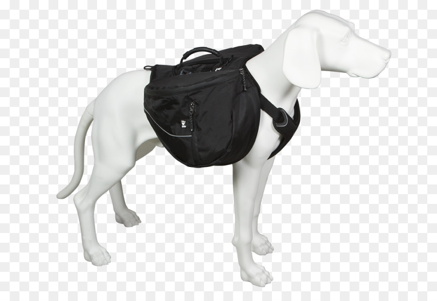 Anjing，Ransel PNG