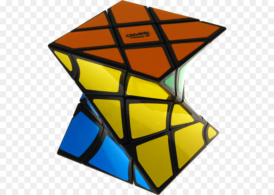 Membingungkan，Kubus Rubik PNG