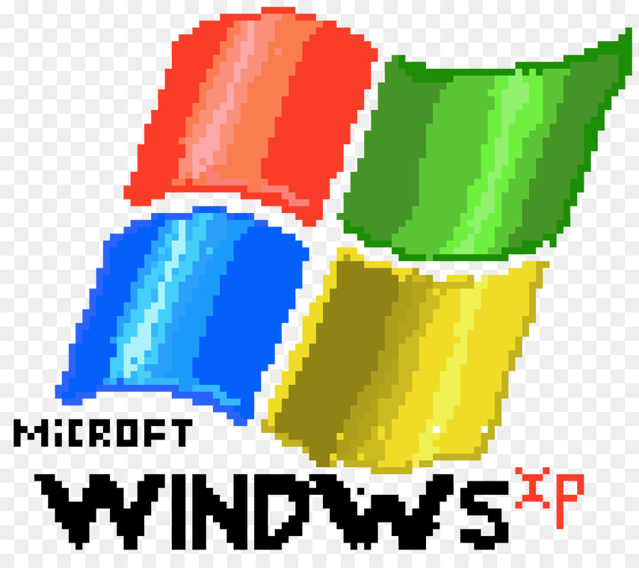 Logo Windows Xp，Jendela PNG