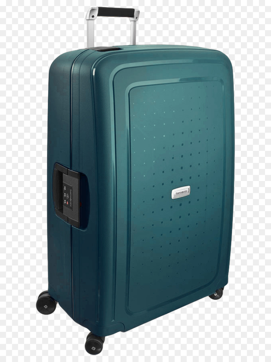 Samsonite，Bagasi PNG