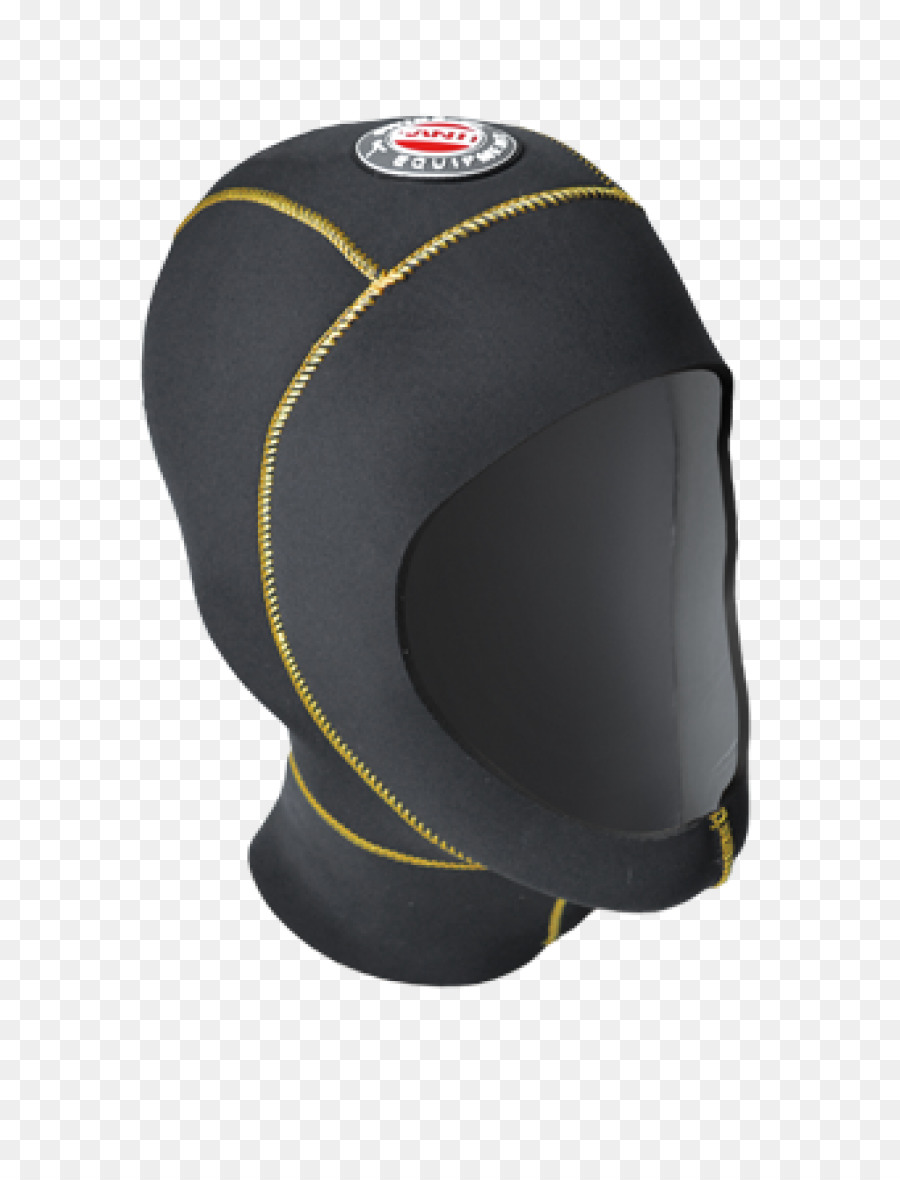 Neoprene，Hood PNG