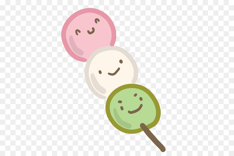 Dango，Jepang PNG