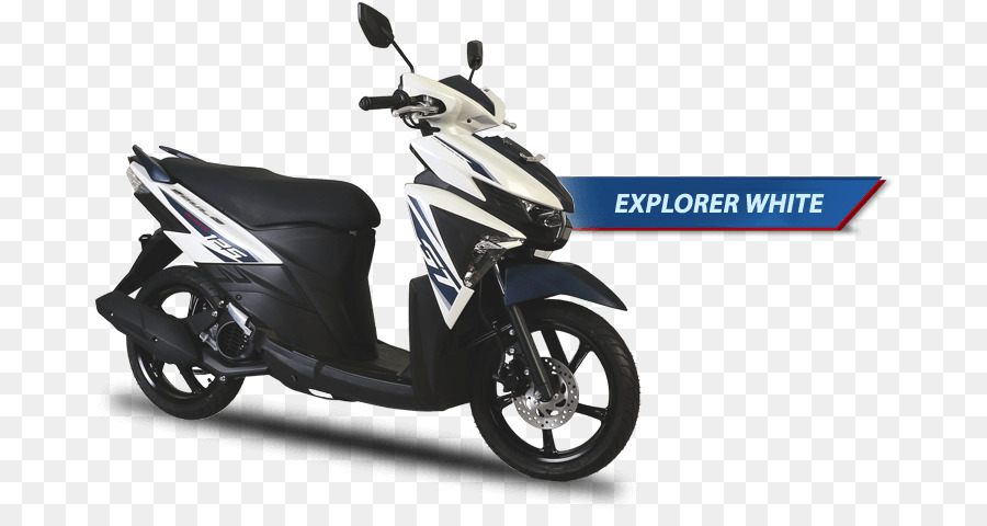 Pt Yamaha Indonesia Motor Manufacturing，Sepeda Motor PNG