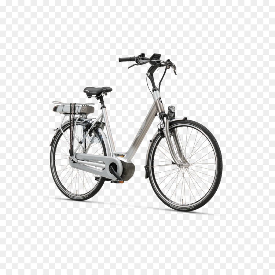 Sepeda Listrik，Inggris Raya PNG