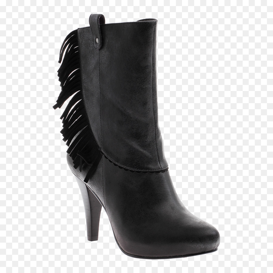 Boot，Highheeled Sepatu PNG